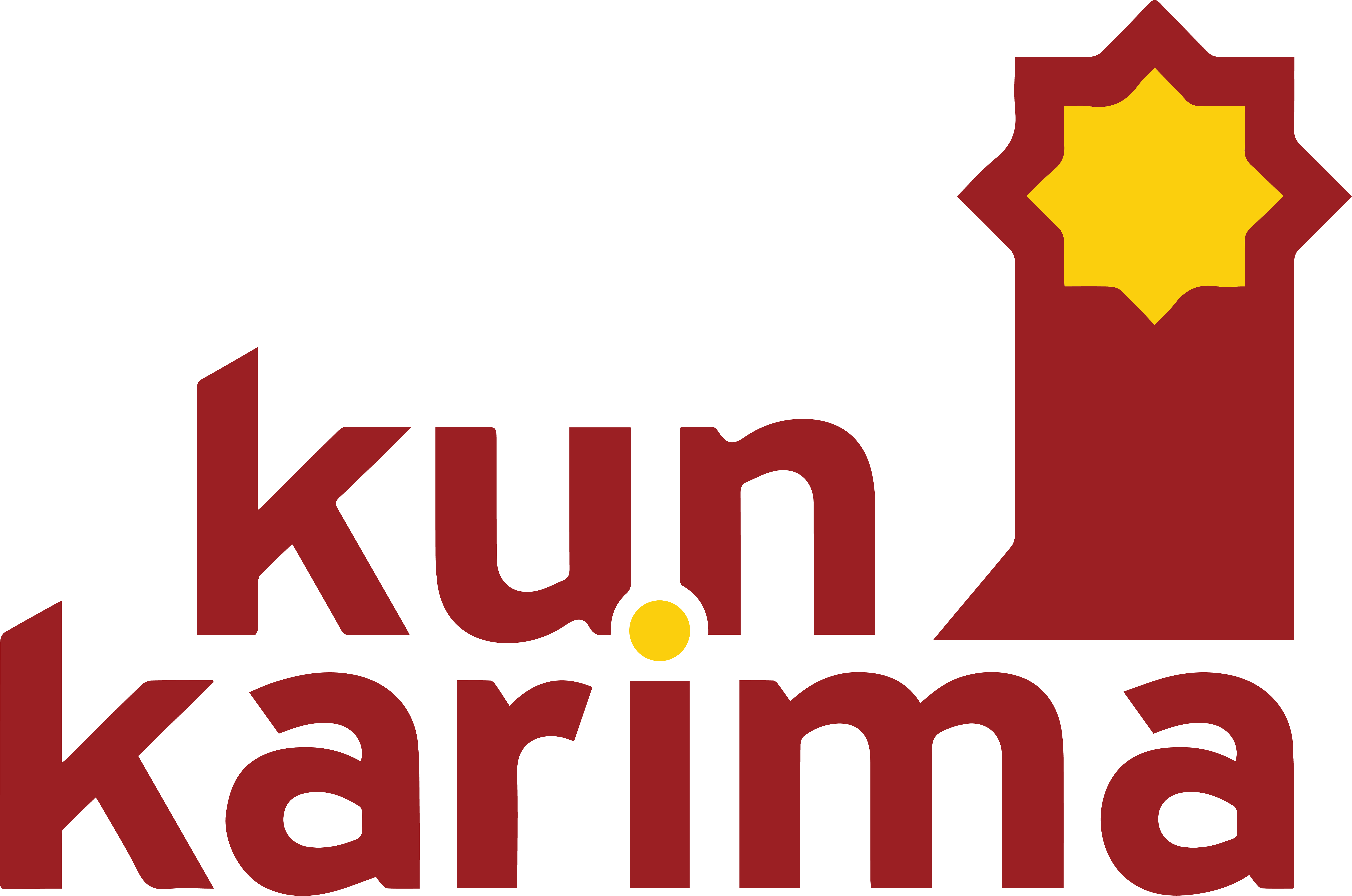 Logo Kun Karima
